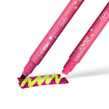 Switcheroo Magische Glitterstiften