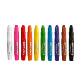 Rainy Dayz Raamkrijtjes - Set van 10