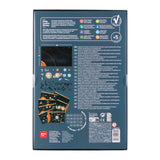 Zonnestelsel magneetspel