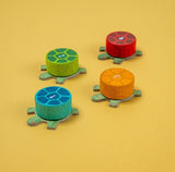 Ready Steady Go! - Londji