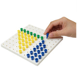 Pegs and pegs boards - EDX