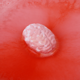 Toxic Tubz Grote slijmerige bruisbal