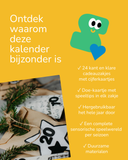Pre order Adventskalender 2026