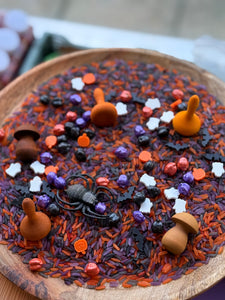 Speelmix Halloween pot