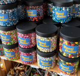 Speelparels herfstmix