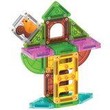 MicroMags Treehouse Travel set