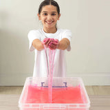 Biologisch afbreekbaar Slime Play zakje