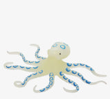 Squishy Glow in the dark octopus