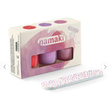 Set nagellak Roses éternelles - Namaki
