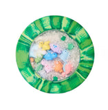 Peekaboo sensorische tas - 3 versies