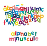 Magneten kleine letters - Vilac