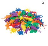 Insecten sorteer counters 72 stuks