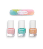 Set nagellak Délices d’été - Namaki
