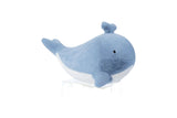 Soft Rocker Whale