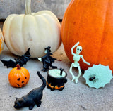 Toob Halloween