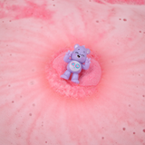 3x badbruisballen Care Bears met verrassing