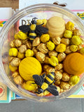 Speelmix Bijen pot