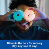 Playfoam Glow in the dark