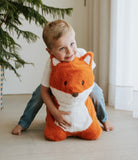 Soft Bouncy Fox