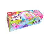 3x badbruisballen Care Bears met verrassing
