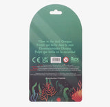 Squishy Glow in the dark octopus