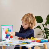 Plus Plus BIG - Puzzel met afbeeldingen