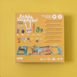 Ready Steady Go! - Londji