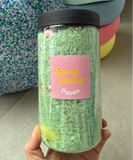 Ready to play pot Pasen