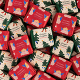 KERST douchesteamers 50 g | Individuele verpakking