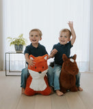 Soft Bouncy Horse