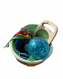 Sensory cadeaubox Allerkleinsten