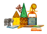 MagnaTiles Safari Animals 25 stuks