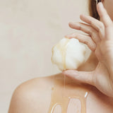 Conditioner Bar Vegan Honey