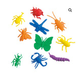 Insecten sorteer counters 72 stuks