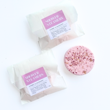 Douche Steamers 55 g - Per stuk