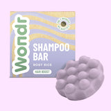 Shampoo Bar Rosy Rice