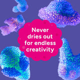 Playfoam Glow in the dark