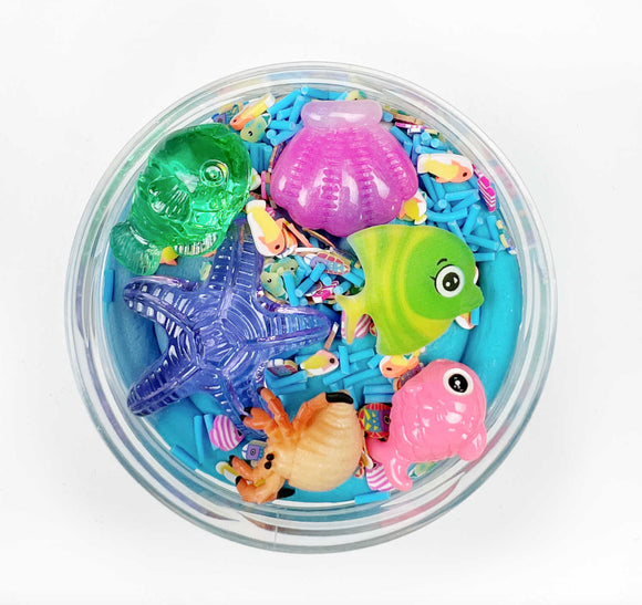 Under the Sea Surprise Pot