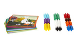 Plus Plus BIG - Puzzel met afbeeldingen
