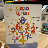 Circus Sensory box