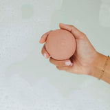 Boobie bar - Wondr x Think Pink