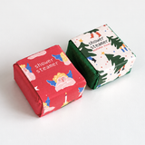 KERST douchesteamers 50 g | Individuele verpakking