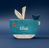 Blue (2-5st) puzzel - Londji