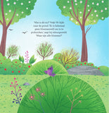 Klaar voor de lente - Federico Van Lunter