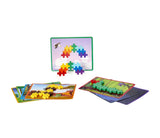 Plus Plus BIG - Puzzel met afbeeldingen