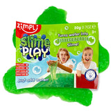 Biologisch afbreekbaar Slime Play zakje