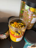 Speelmix Bijen pot