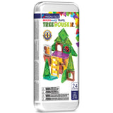 MicroMags Treehouse Travel set