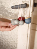 Wish balls No7 - Grapat
