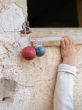Wish balls No7 - Grapat